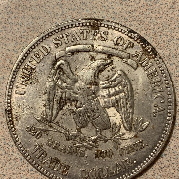 Coins - Picture 3 of 8